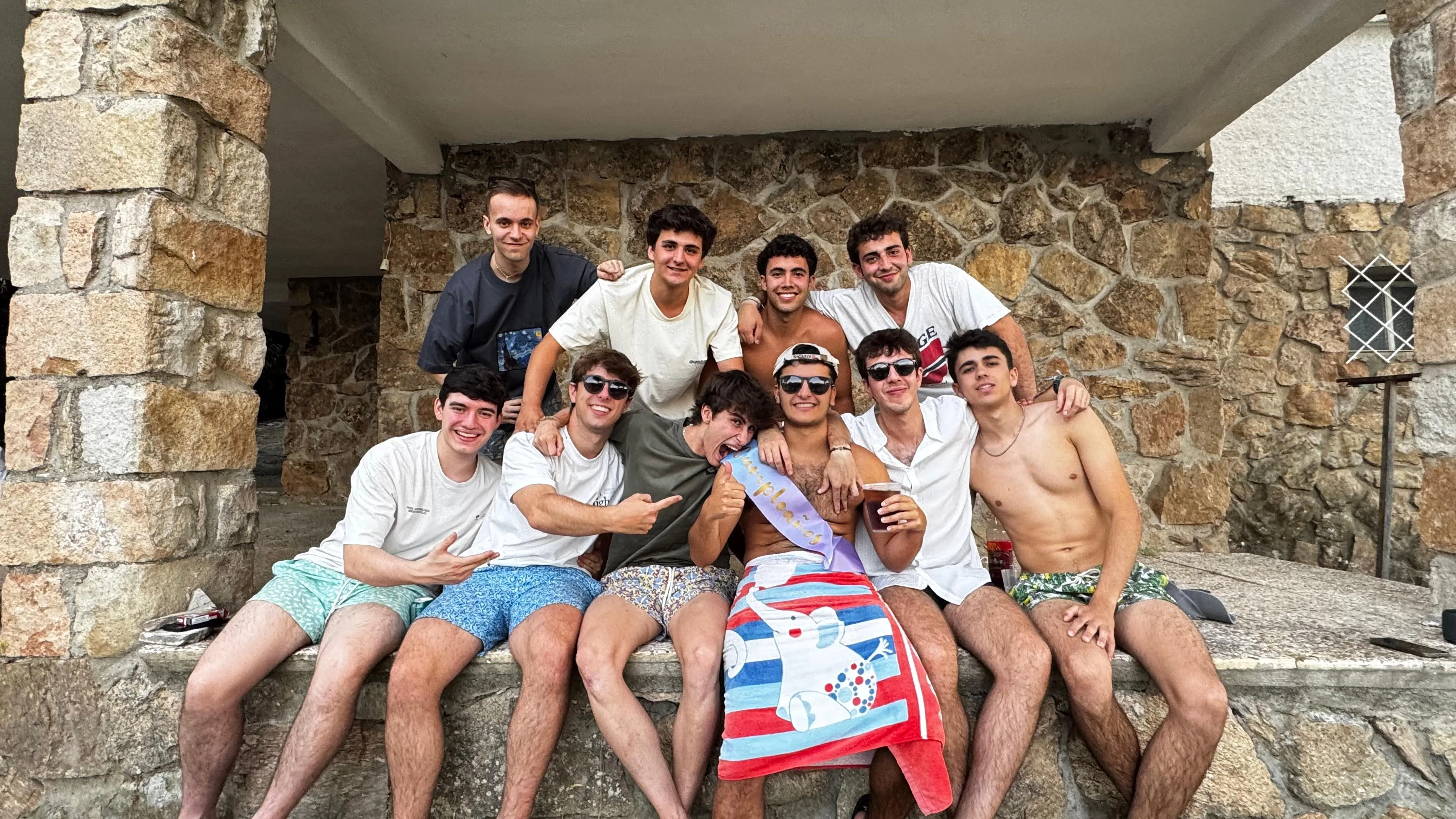 Despedida
